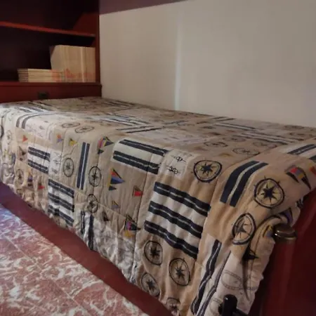 Apartment A Cinco Minutos De Todo