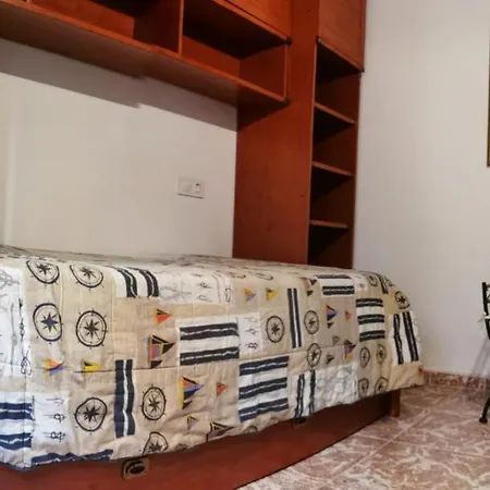 Apartment A Cinco Minutos De Todo Oviedo
