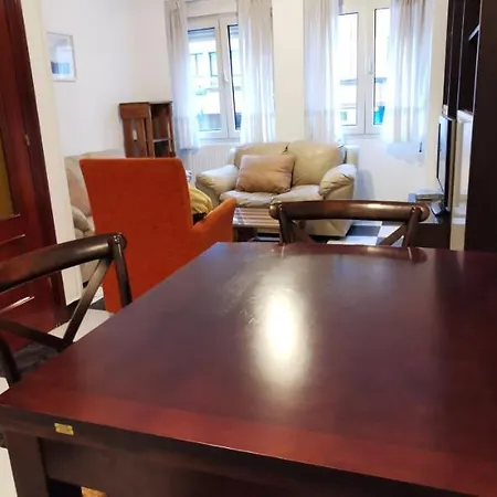 Apartment A Cinco Minutos De Todo