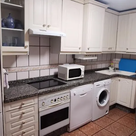 A Cinco Minutos De Todo Oviedo