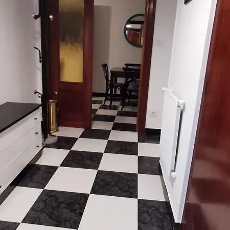 Apartment A Cinco Minutos De Todo Oviedo